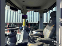 Wheelloader Case 521G XR