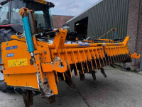Spader machine Selvatici VS3514