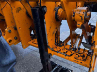 Spader machine Selvatici VS3514
