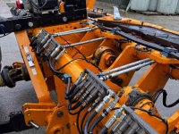 Spader machine Selvatici VS3514