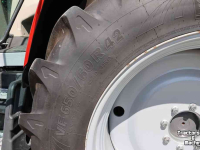 Tractor Massey Ferguson 6S.180 Dyna-VT Exclusive