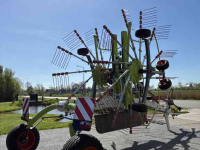 Rake Claas LINER 2800 15/55-17