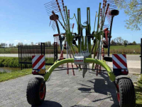 Rake Claas LINER 2800 15/55-17
