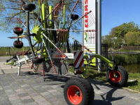 Rake Claas LINER 2800 15/55-17