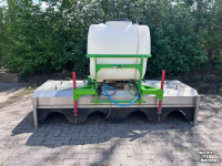 Other sprayers and accessories Agricult agricult loofdoes 3000