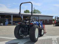 Horticultural Tractors New Holland Boomer 55 HST Compact Tractor