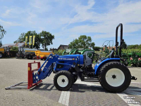 Horticultural Tractors New Holland Boomer 55 HST Compact Tractor
