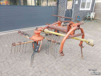 Rake Kuhn GA 402 Hark