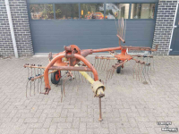 Rake Kuhn GA 402 Hark