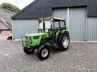 Tractor Deutz-Fahr 4506 S
