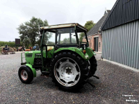 Tractor Deutz-Fahr 4506 S