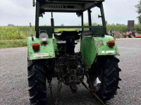Tractor Deutz-Fahr 4506 S
