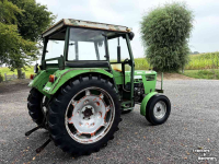 Tractor Deutz-Fahr 4506 S