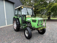 Tractor Deutz-Fahr 4506 S