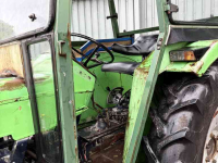 Tractor Deutz-Fahr 4506 S