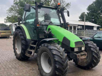 Tractor Deutz-Fahr agrotron 105