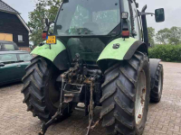 Tractor Deutz-Fahr agrotron 105