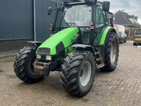 Tractor Deutz-Fahr agrotron 105