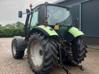 Tractor Deutz-Fahr agrotron 105