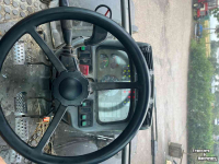Tractor Deutz-Fahr agrotron 105
