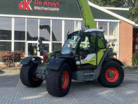 Telehandler Claas Scorpion 756 varipower plus