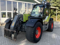 Telehandler Claas Scorpion 756 varipower plus
