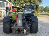 Telehandler Claas Scorpion 756 varipower plus