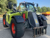 Telehandler Claas Scorpion 756 varipower plus