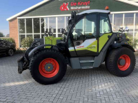 Telehandler Claas Scorpion 756 varipower plus