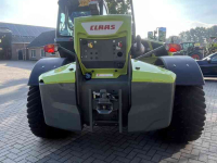Telehandler Claas Scorpion 756 varipower plus