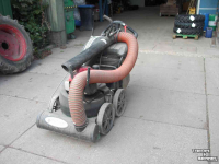 Leaf vacuum Billy Goat Bladzuiger