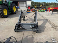 Front-end loader Stoll profiline FZ 36-24.1