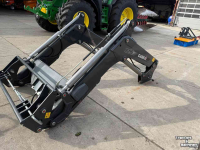 Front-end loader Stoll profiline FZ 36-24.1