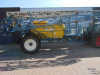 Fieldsprayer Delvano gt 5000 ha