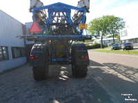 Fieldsprayer Delvano gt 5000 ha