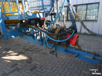Fieldsprayer Delvano gt 5000 ha
