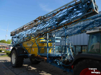 Fieldsprayer Delvano gt 5000 ha