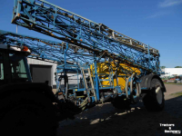 Fieldsprayer Delvano gt 5000 ha