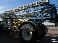 Fieldsprayer Delvano gt 5000 ha