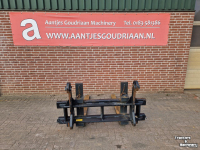 Pallet Forks Beco Palletvork PM1