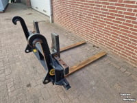 Pallet Forks Beco Palletvork PM1