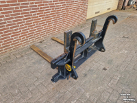 Pallet Forks Beco Palletvork PM1