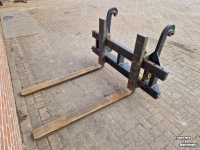 Pallet Forks Beco Palletvork PM1