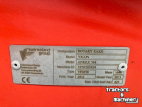 Rake Vicon Andex  764