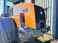 Wheelloader Case 521G XR Shovel