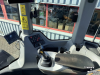 Wheelloader Case 521G XR Shovel