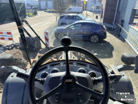 Wheelloader Case 521G XR Shovel