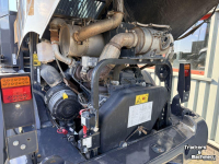 Wheelloader Case 521G XR Shovel
