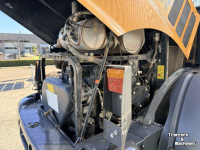 Wheelloader Case 521G XR Shovel