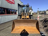 Wheelloader Case 521G XR Shovel